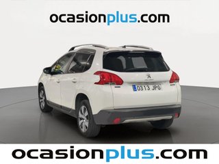 Peugeot 2008 BlueHDi 100 Style 73 kW (100 CV)