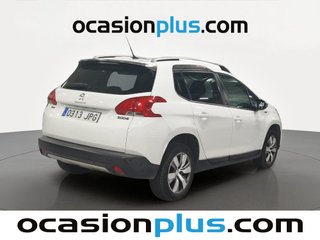 Peugeot 2008 BlueHDi 100 Style 73 kW (100 CV)