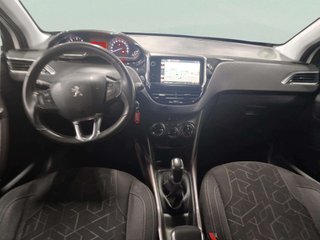 Peugeot 2008 BlueHDi 100 Style 73 kW (100 CV)
