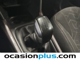 Peugeot 2008 BlueHDi 100 Style 73 kW (100 CV)