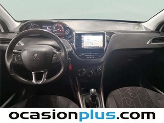 Peugeot 2008 BlueHDi 100 Style 73 kW (100 CV)