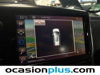 Peugeot 2008 BlueHDi 100 Style 73 kW (100 CV)