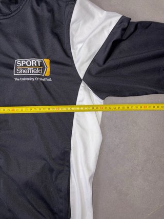 Chaqueta Nike Sport Sheffield Talla M