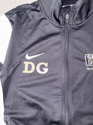 Chaqueta Nike Sport Sheffield Talla M