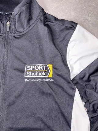 Chaqueta Nike Sport Sheffield Talla M