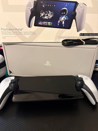 Consola PS5 Portal Sony