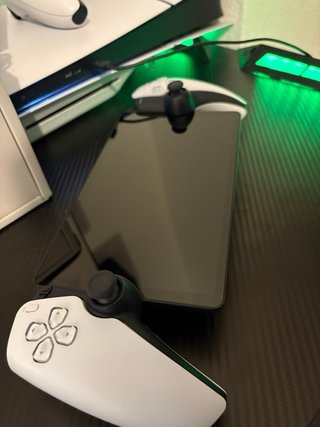 Consola PS5 Portal Sony