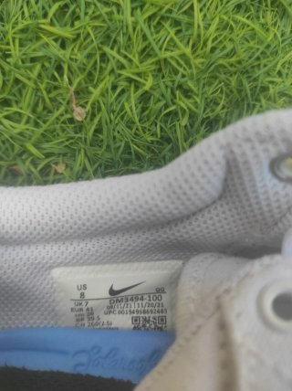 Zapatillas Nike SB Talla 41