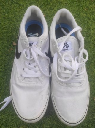 Zapatillas Nike SB Talla 41