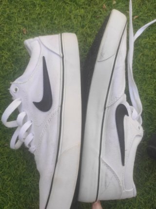 Zapatillas Nike SB Talla 41