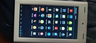 Tablet Hyundai A7 7