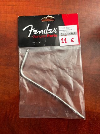 Palanca Trémolo Fender Stratocaster Genuine Parts