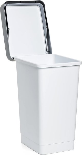 Tatay cubo basura cocina tapa basculante