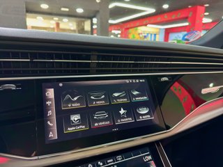 Audi Q7 50 TDI Quattro 286cv Black Line 7 plazas