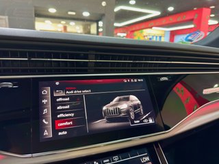 Audi Q7 50 TDI Quattro 286cv Black Line 7 plazas