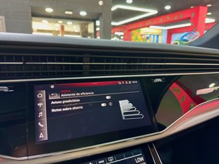 Audi Q7 50 TDI Quattro 286cv Black Line 7 plazas
