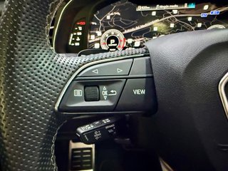 Audi Q7 50 TDI Quattro 286cv Black Line 7 plazas