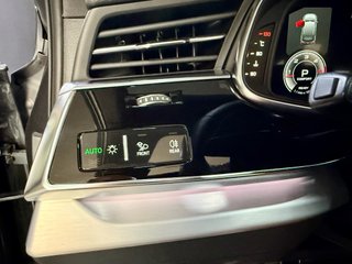 Audi Q7 50 TDI Quattro 286cv Black Line 7 plazas