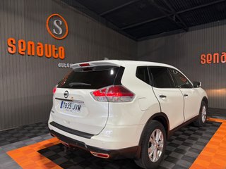 NISSAN X-TRAIL ACENTA 1.6 DCI 130CV 6VEL