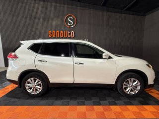 NISSAN X-TRAIL ACENTA 1.6 DCI 130CV 6VEL