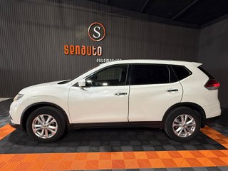 NISSAN X-TRAIL ACENTA 1.6 DCI 130CV 6VEL