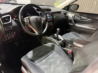 NISSAN X-TRAIL ACENTA 1.6 DCI 130CV 6VEL