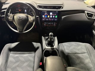 NISSAN X-TRAIL ACENTA 1.6 DCI 130CV 6VEL
