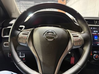 NISSAN X-TRAIL ACENTA 1.6 DCI 130CV 6VEL