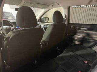 NISSAN X-TRAIL ACENTA 1.6 DCI 130CV 6VEL
