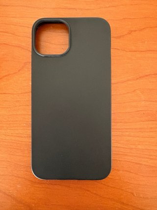Pack de 3 Fundas para iPhone 13
