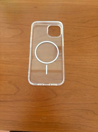 Pack de 3 Fundas para iPhone 13