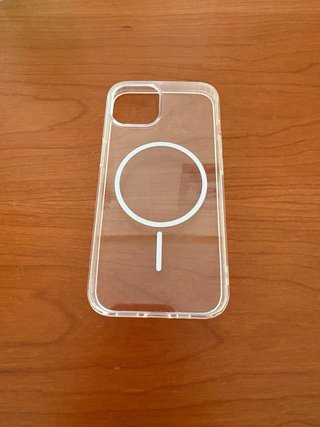 Pack de 3 Fundas para iPhone 13