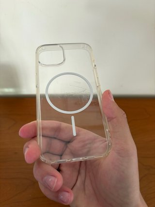 Pack de 3 Fundas para iPhone 13