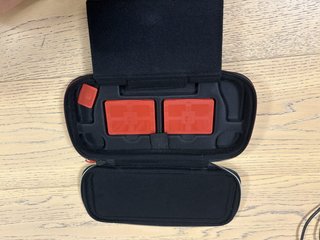 Nintendo Switch + Accesorios