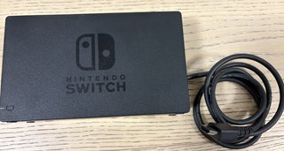 Nintendo Switch + Accesorios