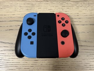 Nintendo Switch + Accesorios