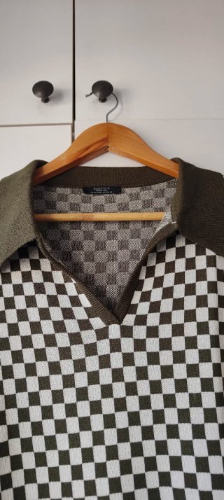 Jersey de punto. Parfois