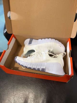 Nike Free Metcon 6 Scarpe CrossFit Donna