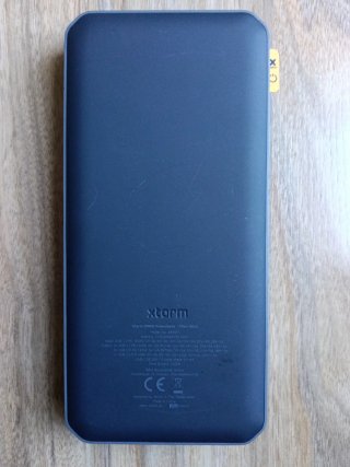 Batería Portátil Xtorm 27000 mAh