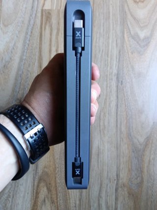 Batería Portátil Xtorm 27000 mAh