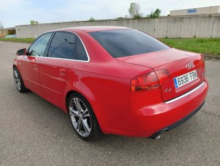Audi A4 2006