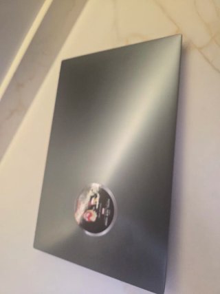 Asus Zenbook 14 UM425UA-KI203T Gris/Plata
