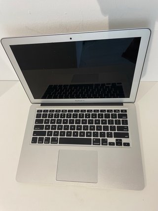 MacBook Air 13 - 2013