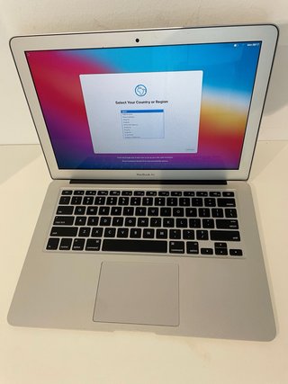 MacBook Air 13 - 2013