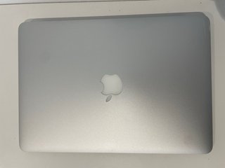 MacBook Air 13 - 2013