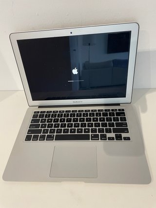 MacBook Air 13 - 2013