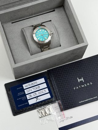 Orologio Fathers Horizon