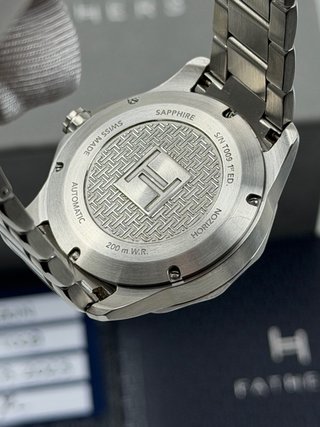 Orologio Fathers Horizon