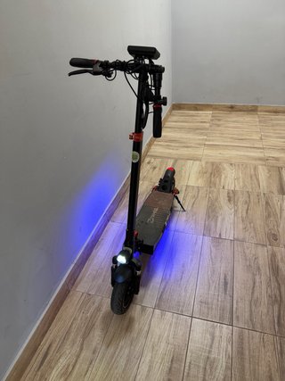 Patinete eléctrico ZWHEEL Z-Rino