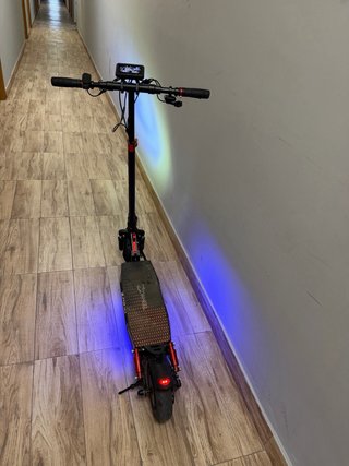 Patinete eléctrico ZWHEEL Z-Rino